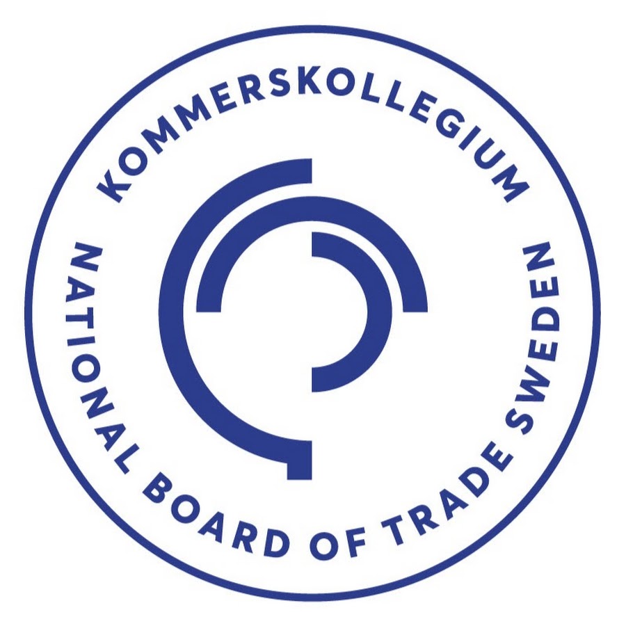 Kommerskollegium / National Board of Trade