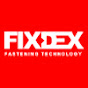 FIXDEX FASTENING TECHNOLOGY