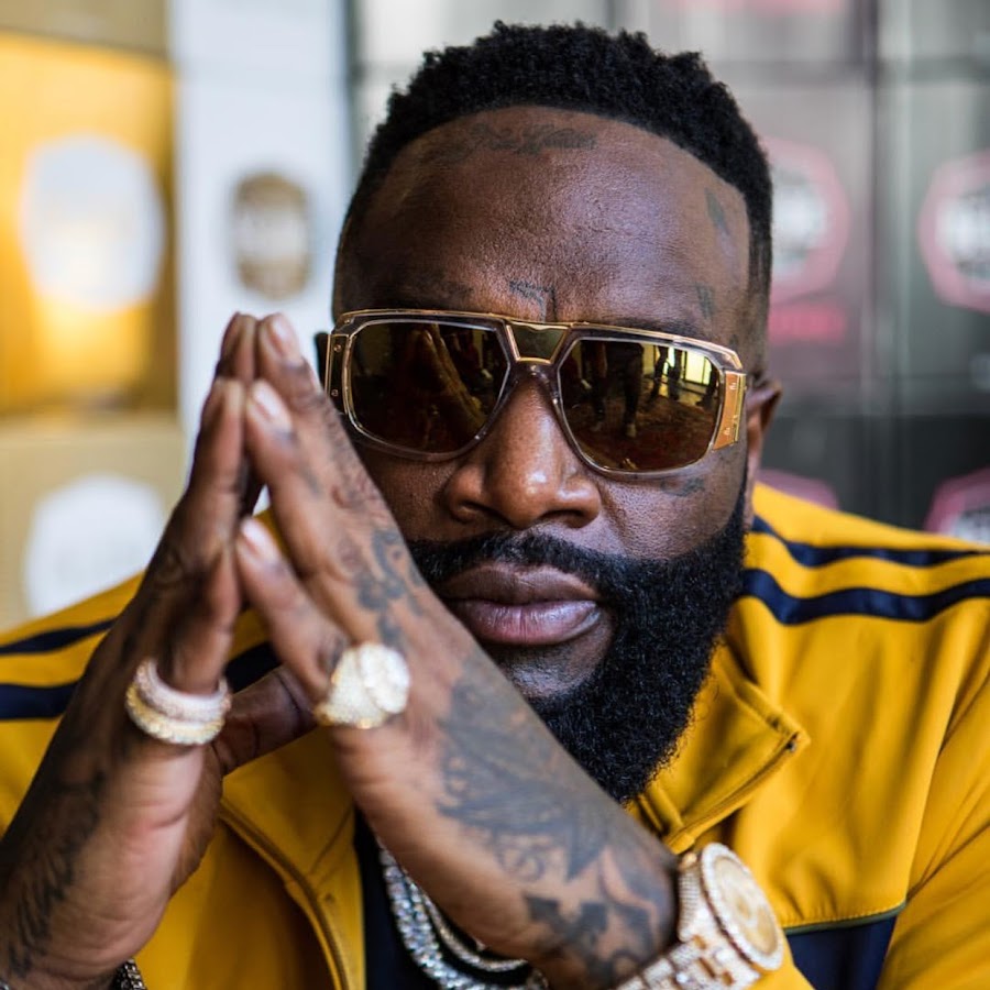 Rick Ross