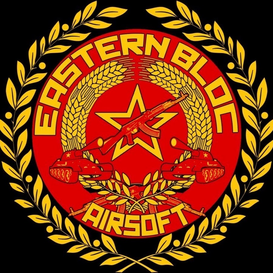 Eastern Bloc Airsoft