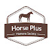 Horse Plus Humane Society