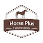Horse Plus Humane Society