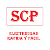 ELECTRICIDAD RÁPIDA Y FÁCIL SCP