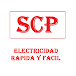 ELECTRICIDAD RÁPIDA Y FÁCIL SCP