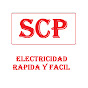 ELECTRICIDAD RÁPIDA Y FÁCIL SCP