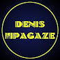 DENIS MPAGAZE