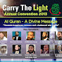 Carry The Light Convention