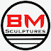 logo BM Sculptures