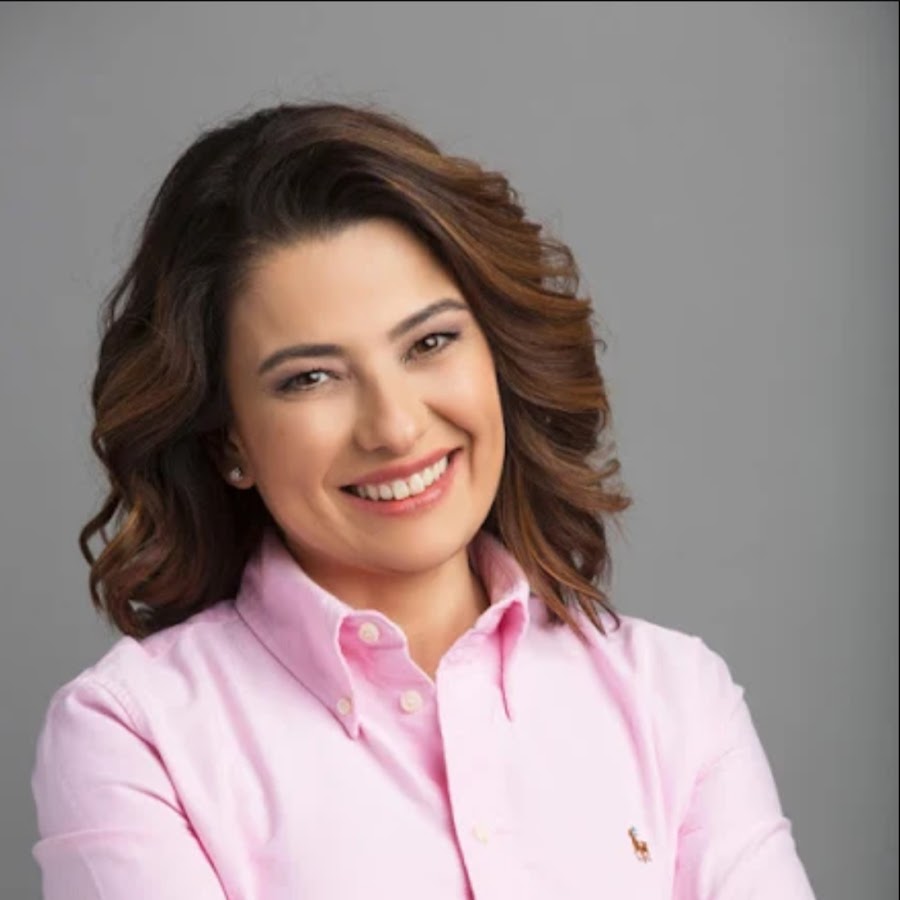 Dr. Ayça Kaya @Dr.AycaKaya