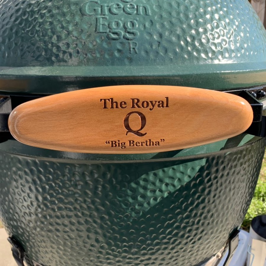 The Royal Q