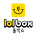 LOL BOX / 롤박스