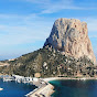 Calpe Costa Blanca