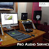 Pro Audio Services