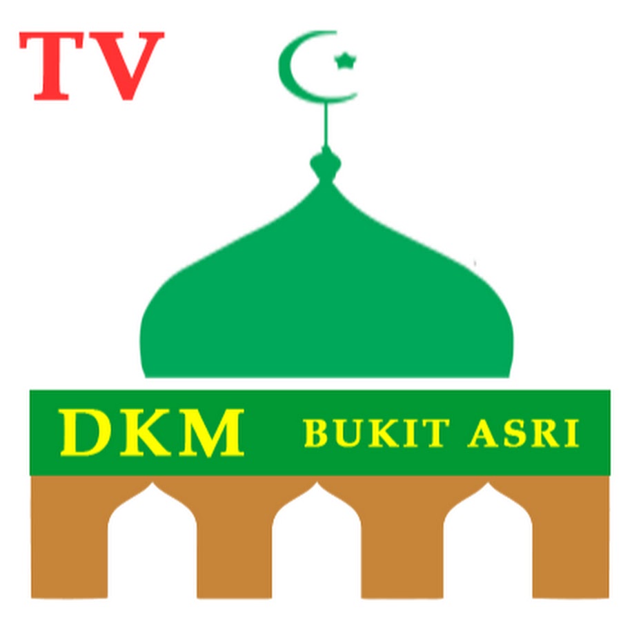 DKM BUKIT ASRI