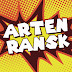 logo Arten Ransk