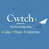 logo Cwtch Channel