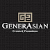 logo GenerAsian