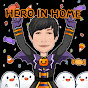 HERO IN HOME