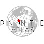 Pin In The Atlas