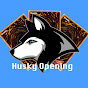 Husky Opening