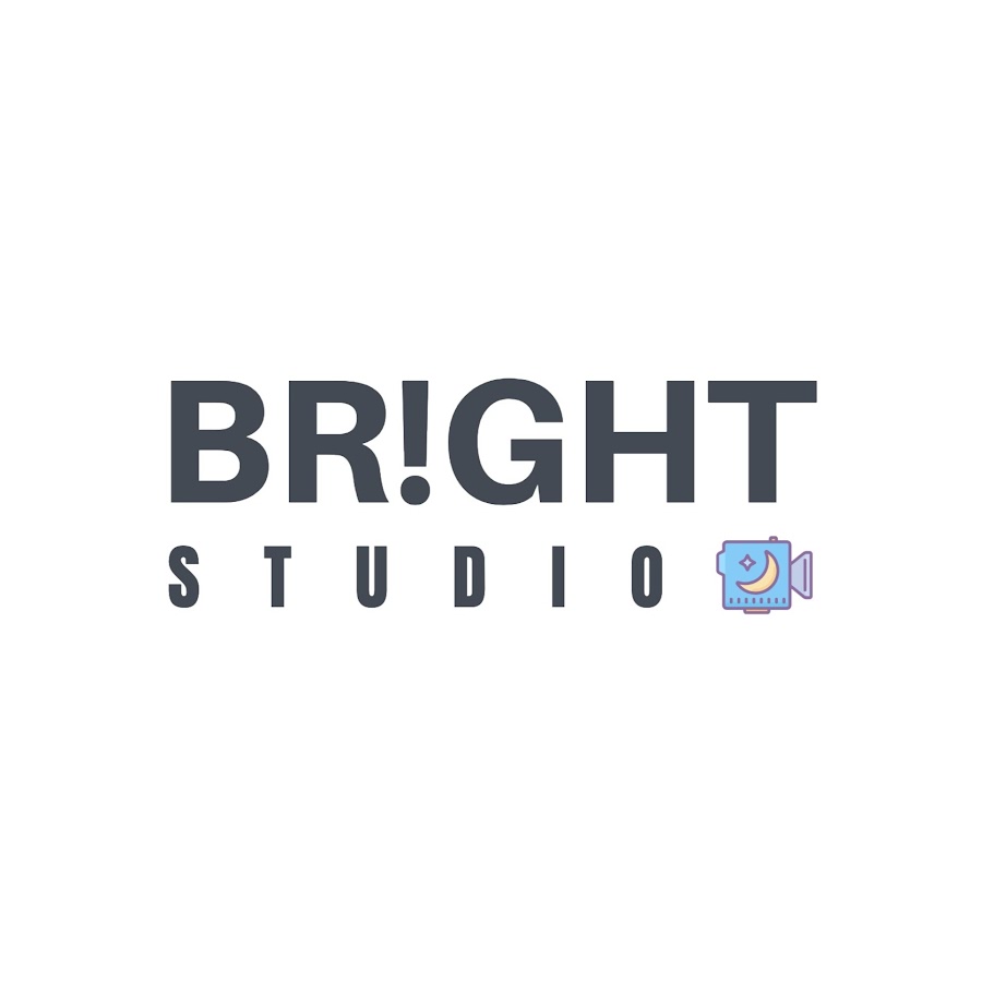 BR!GHT STUDIO [브라이트 스튜디오] - YouTube BR!GHT STUDIO [브라이트 스튜디오]