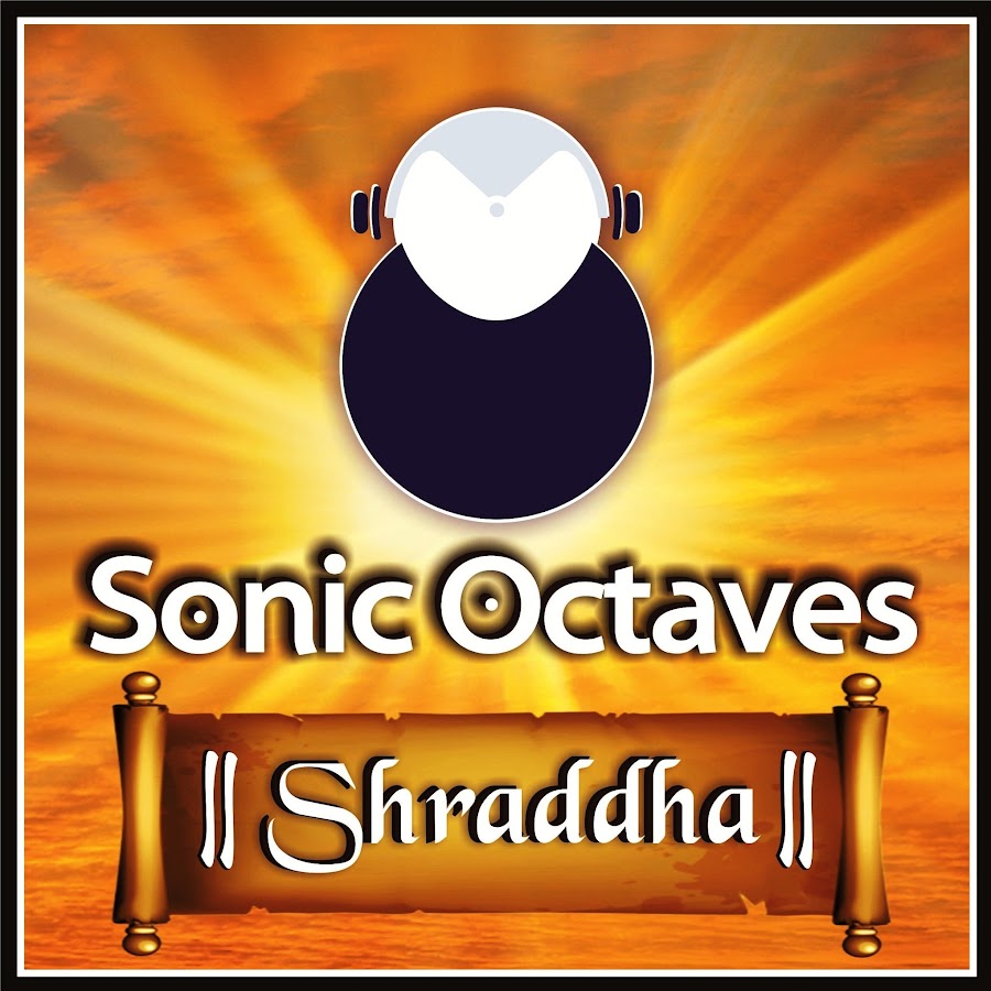 Sonic Octaves Shraddha