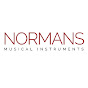 Normans Musical Instruments