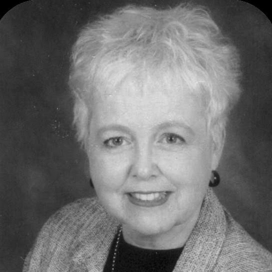 Sandra etheridge youtube