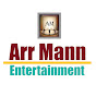 Arr Mann Entertainment