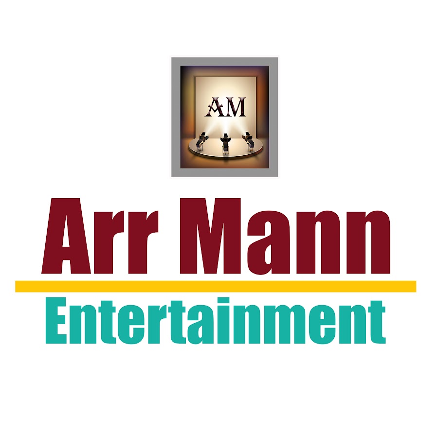 Arr Mann Entertainment @arrmannentertainment