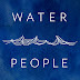 logo Waterpeople Podcast