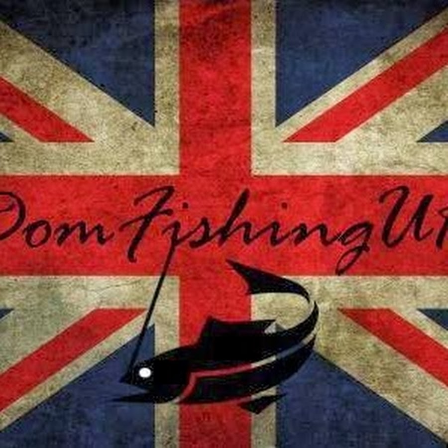 DomFishingUK @DomFishingUK