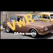 VwR oficina caseira Vander Rodrigues