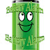 logo Battery Alarm