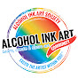 Alcohol Ink Art Community