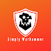 logo Simply Warhammer