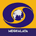 logo DD Meghalaya Official