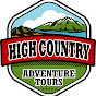 High Country Adventure Tourer