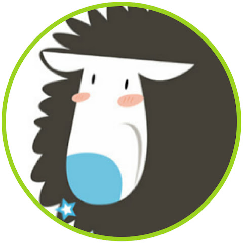 influencer profile picture