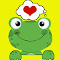 Genieland youtube avatar