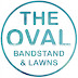 The Oval Bandstand (GRASS Cliftonville CIC)