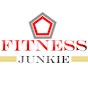 Fitness junkie