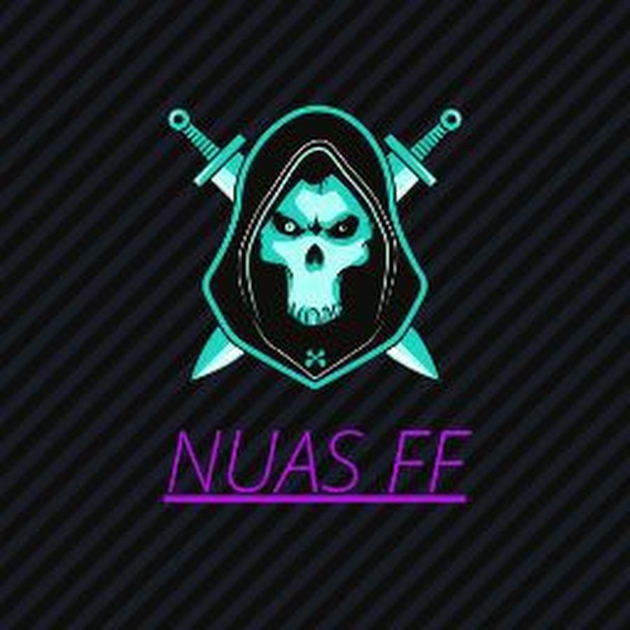 Nuas ff - YouTube