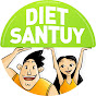 Diet Santuy