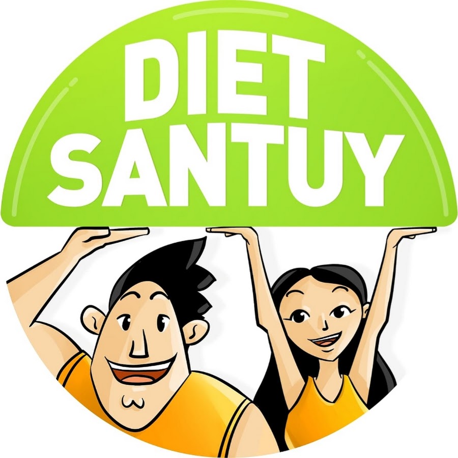 Diet Santuy @DietSantuy