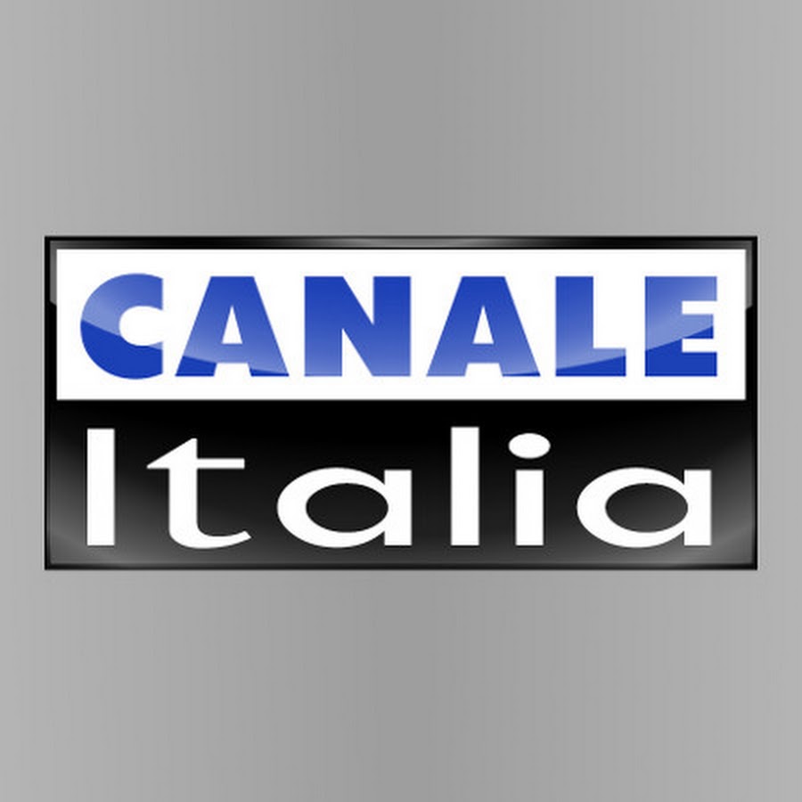 Canale Italia @canaleitalia