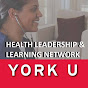 Health Leadership and Learning Network