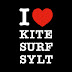 I love Kitesurf Sylt