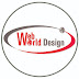 logo Web World Design