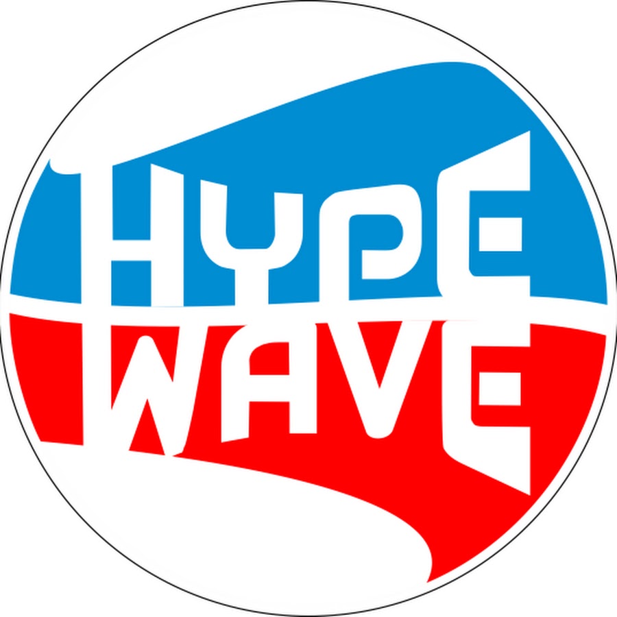 Hypewave. Хайпвейв. HYPEW.